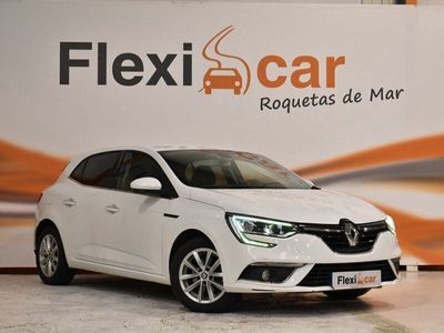 Renault Mégane IV