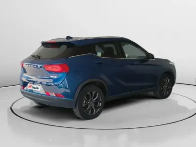 Usado Seres 3 119 kW (163 CV) 2022 Azul SUV