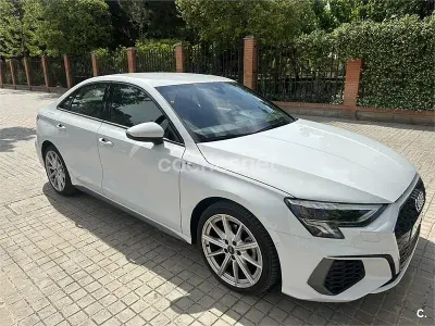 Usado Audi A3