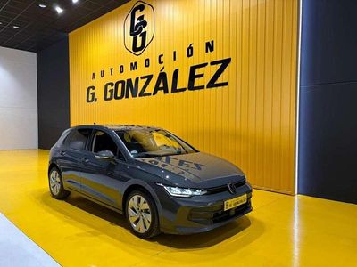 Begagnad VW Golf VIII 116 HK (85 kW) 2025 Grå Halvkombi