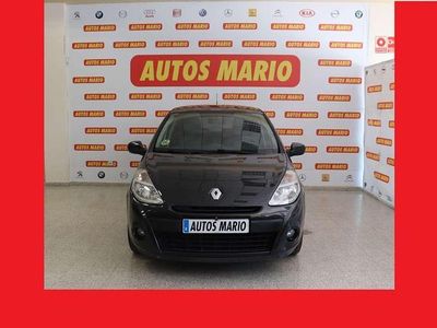 Renault Clio II