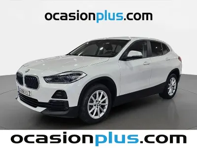 Usado BMW X2