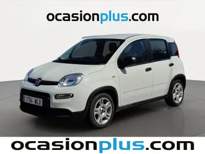 Usado Fiat Panda