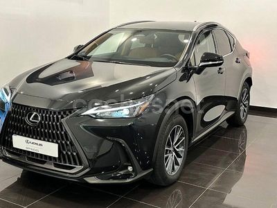 Lexus NX450h+