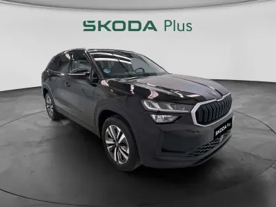 Usado Skoda Kodiaq