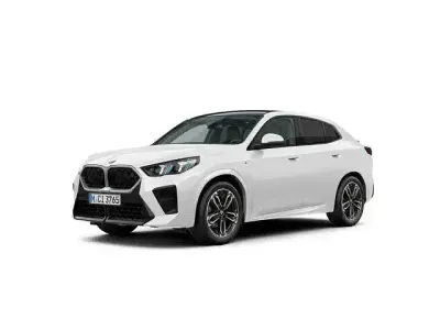 Usado BMW X2