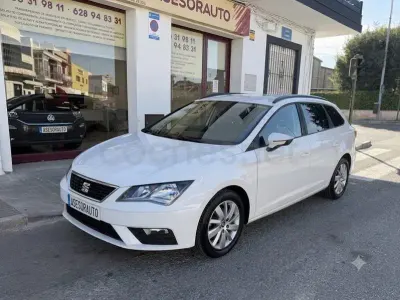 Usado Seat Leon