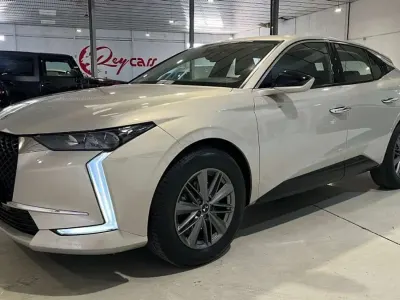 Usado DS Automobiles DS4