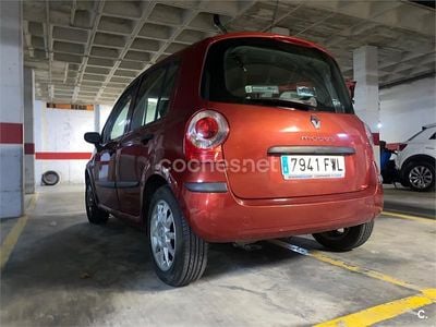 Renault Modus
