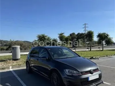 Używany VW Golf VII