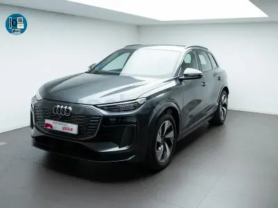Usado Audi Q6 e-tron S-Line 284 kW (387 CV) 2024 Eléctrico SUV