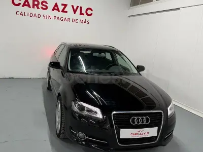 Usado Audi A3