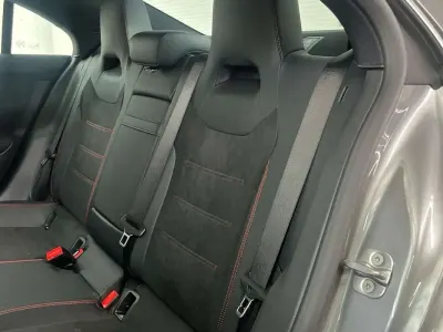 Usado Mercedes CLA250e 163 CV (119 kW) 2025 Coupe