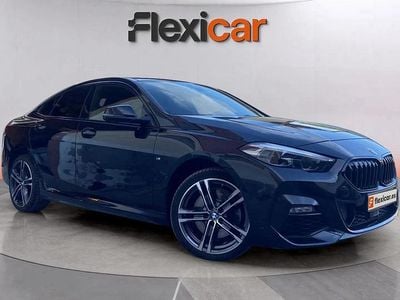 Usado BMW 220 190 CV (139 kW) 2021 Negro Coupe