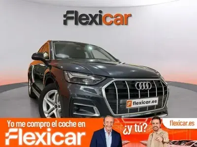 Usado Audi Q5