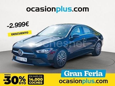 Mercedes CLA200