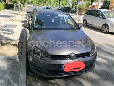 Usado VW Golf VII