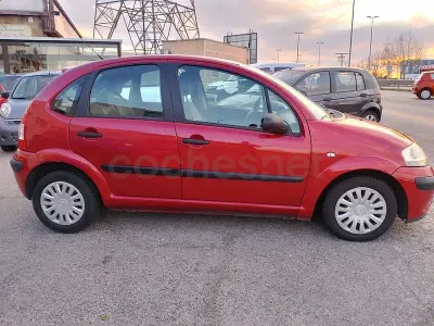 Usado Citroën C3