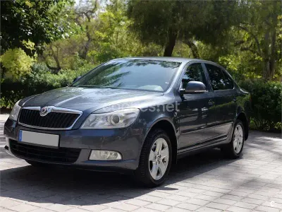 Usado Skoda Octavia