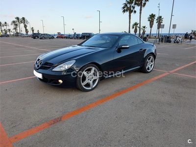 Mercedes SLK280