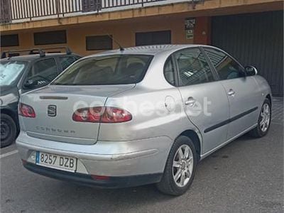 Seat Cordoba