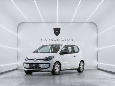 VW up!