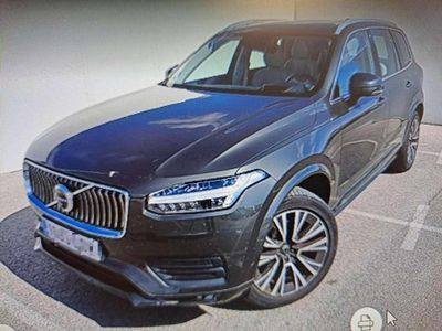 Gris Usado 2019 Volvo XC90 Business Edition SUV | 44.900 € (Caro)