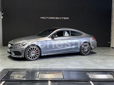 Mercedes C250