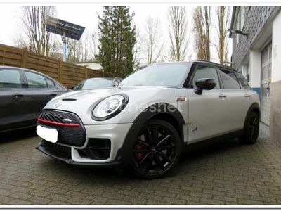 Usado Mini John Cooper Works Clubman 306 CV (225 kW) 2020 Beige Familiar