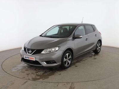 Nissan Pulsar