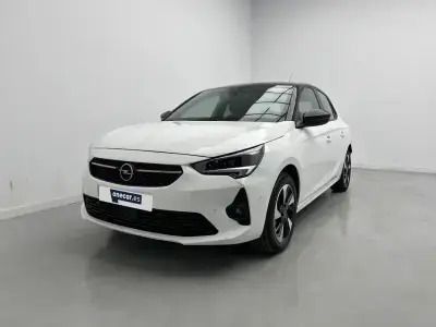 Opel Corsa-e