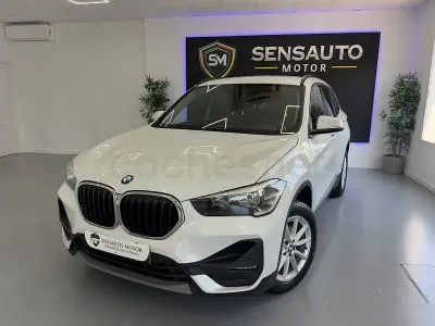 Usado BMW X1