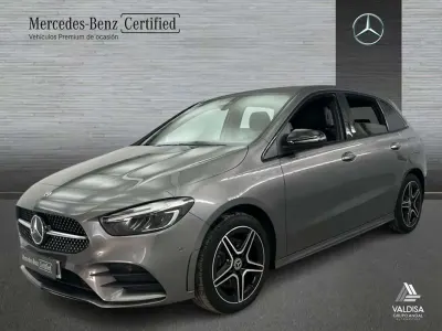 Käytetty Mercedes E250 218 HP (160 kW) 2025 Viistoperä