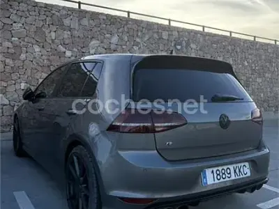 Usado VW Golf VII