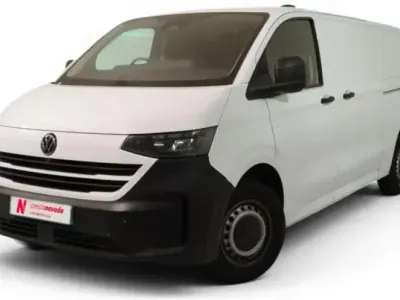 Usado VW T7