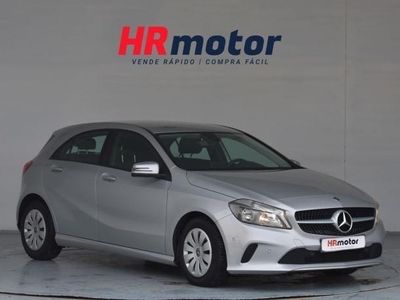 usado Mercedes A180 Clase A