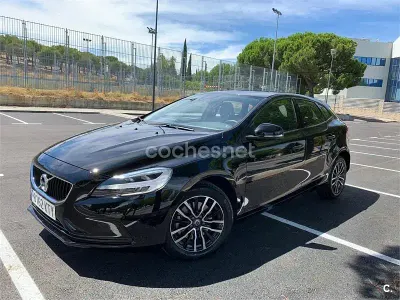 Usado Volvo V40
