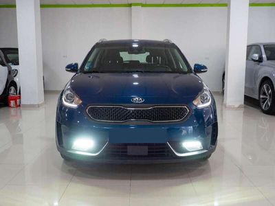 usado Kia Niro 1.6 GDi Híbrido 104kW (141CV) Drive