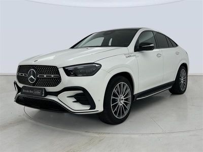 Mercedes GLE300