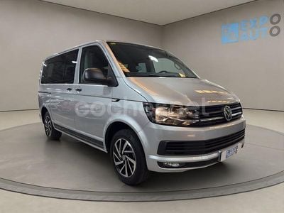 VW Multivan