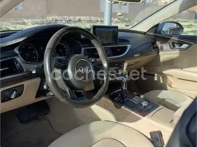 Usado Audi A7 Sportback