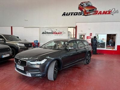 Volvo V90 CC