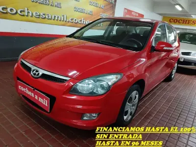 Usado Hyundai i30