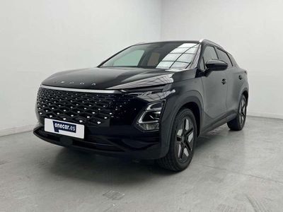 Usado Omoda 5 147 CV (108 kW) 2025 Negro SUV