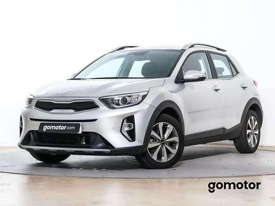 Usado 2024 Kia Stonic SUV | 16.990 € (Precio justo)