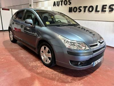 Citroën C4