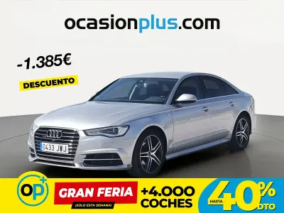 Usado Audi A6
