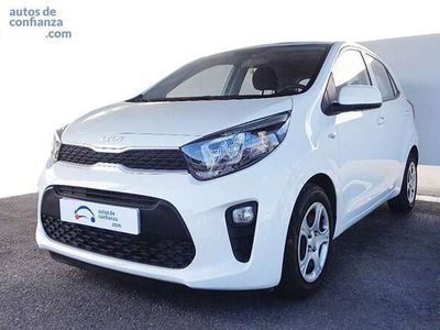 usado Kia Picanto 1.0 DPi Concept