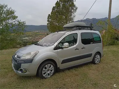 Usado Citroën Berlingo