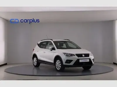 Occasion Seat Arona Style 90 PK (66 kW) 2019 SUV